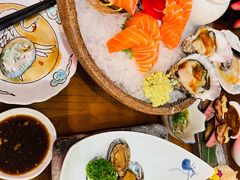 -阿吾罗日本料理(K11艺术中心店)