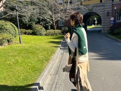 -梦菲思饼屋(瑞金宾馆店)