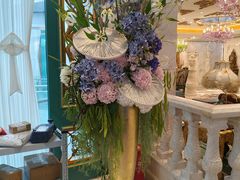 -金米箩大酒店(五角场店)