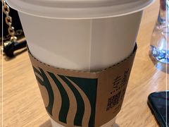 -星巴克(天津佛罗伦萨小镇店)