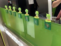 -柠檬向右(宝杨宝龙店)