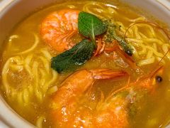 鲜虾面-子霖南山鲜虾面(南山总店)