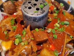 -徽御楼(宵夜·南中环店)