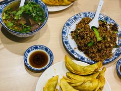 -清真·西北桥头拉面大王(丁家桥店)