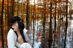 -苏菲亚婚纱摄影