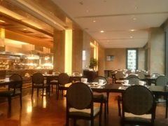 大堂-AdD全日制餐厅(中谷花园酒店)