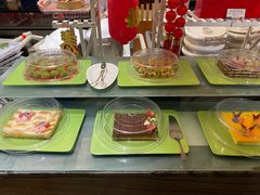 -盛宴标帜西餐厅龙虾.鲍鱼•牛排(重庆喜来登大酒店)