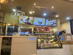 -DQ·蛋糕·冰淇淋(新佳丽店)