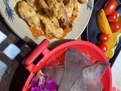 -小龙坎火锅(总店)