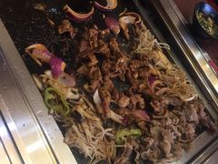 -郭记烤肉(正阳街店)