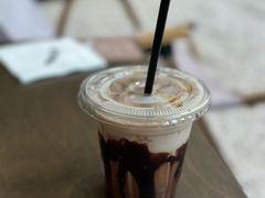 -J Create城市露营咖啡·简餐·宠物(上海动物园店)