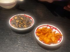 -锦楼·臻选新杭帮(杭州中心店)
