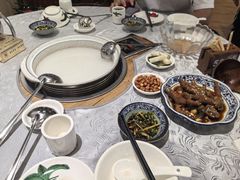 -丰尔粥食·粥底火锅·桑拿鸡(大良总店)