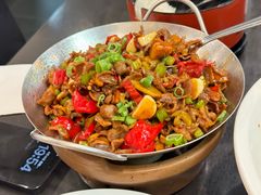 -洞庭鲜湘菜餐厅