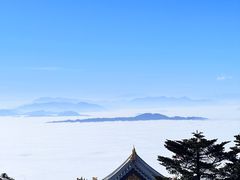 -峨眉山风景名胜区