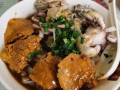 -荔林食店(西华路店)