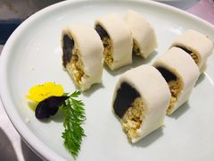-味+新京宴·烤鸭·北京菜(创意谷店)