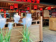 -鸽子窝(黄村店)