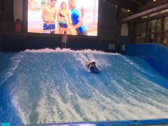 -杭州开元森泊度假乐园