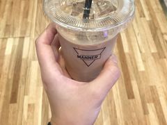 -Manner Coffee(大宁国际商业广场店)
