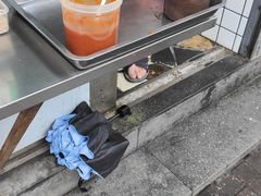 -龙翔臭豆腐(河坊街店)