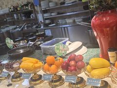 -老西门·常州菜(新区店)