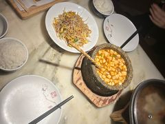 -绿茶餐厅(朝阳大悦城店)