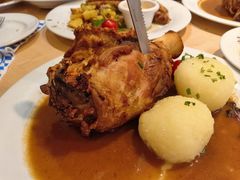 -Restaurant Paulaner am Dom