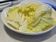 白菜-蒙都43°9羊火锅·赤峰美食(桥北店)