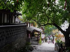 -重庆十八梯传统风貌区