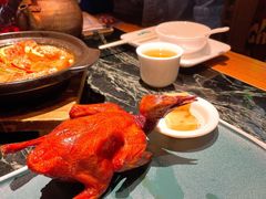 红烧乳鸽-大鸽饭(北京路店)