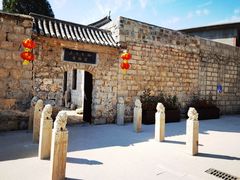 -于家石头村景区