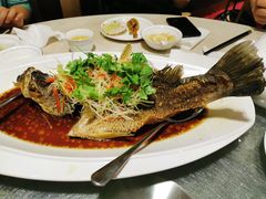 -御龙阁海鲜酒楼