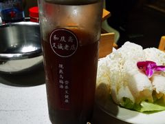 -和庆斋羊蝎子火锅·碳缸烧烤(顺义旗舰店)