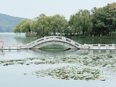 -南北湖风景区