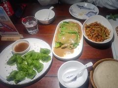 -前海沿·青岛菜(五四广场永旺店)