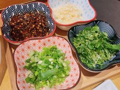 -贰重天冰煮羊自助火锅(东坝店)