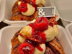 -BUTTERFUL&CREAMOROUS 黄油与面包(三里屯太古里店)