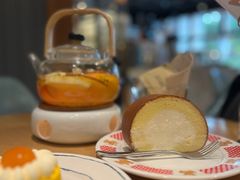 -771餐吧·咖啡·西餐·烤肉(金湖广场店)