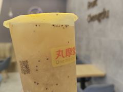 -丸摩堂鲜果茶(城南优品道店)