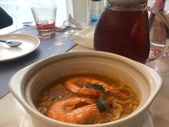 鲜虾面-子霖南山鲜虾面(南山总店)