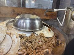-杭嘉湖咬强羊肉面馆(永兴路总店)