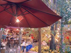 -园林美食城·本土农家菜(杨和镇店)