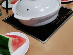 -湯系·煲汤手艺人(东二环泰禾广场店)