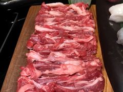 -官也街澳门火锅(新源里店)