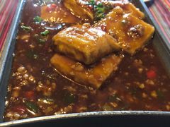 -香巴拉云南餐厅(华莱坞店)