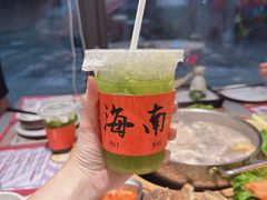 -椰小鸡·琼州糟粕醋(美兰缤纷城店)