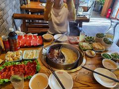 -四喜小胖·北京涮肉(五道营店)