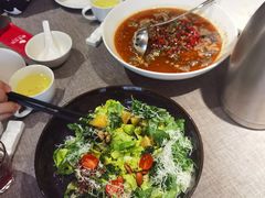 -青年公社烤鸭(青年路店)