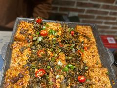包浆豆腐-管氏翅吧(广渠门店)